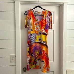 Galliano size 26/40 EU (XS)